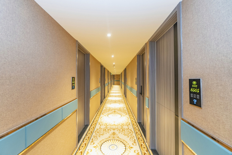 Others 3, Hangzhou Jinshun Hotel, Hangzhou