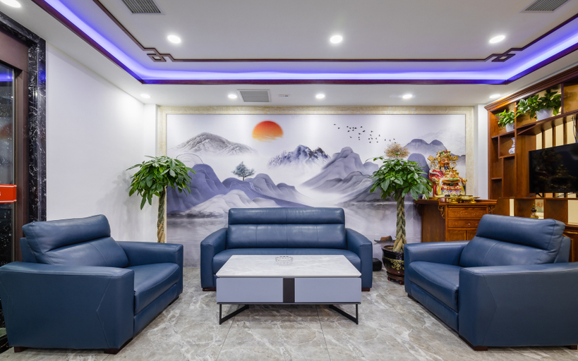 Others 4, Xuhang Hotel (Shenyang Taoxian Airport), Shenyang