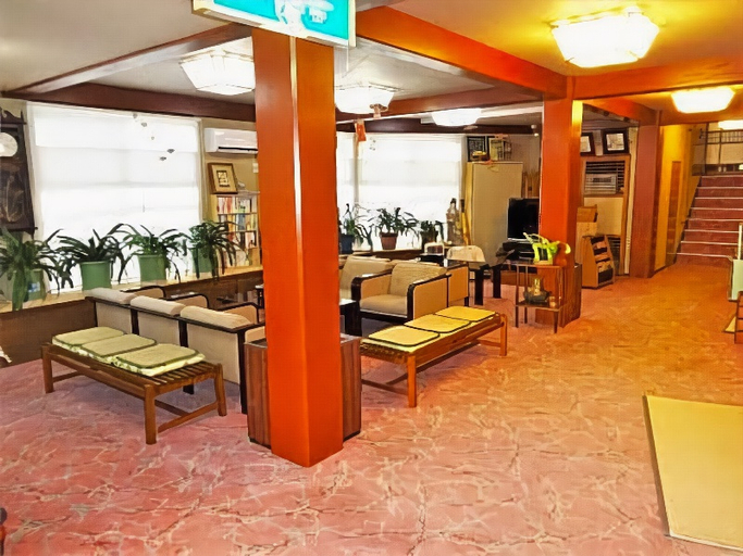 Others 5, 天龍荘, Ichihara