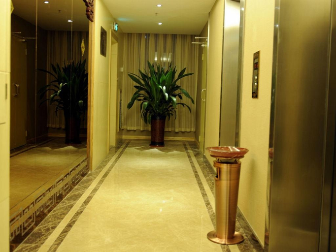 Others 3, Guanghangong Hotel, Leshan