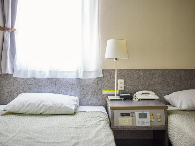 Bedroom 2, Hotel Tsushima - Vacation STAY 84601v, Tsushima