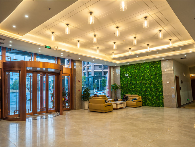 Others 5, Wanhao Hotel Fuliang, Jingdezhen