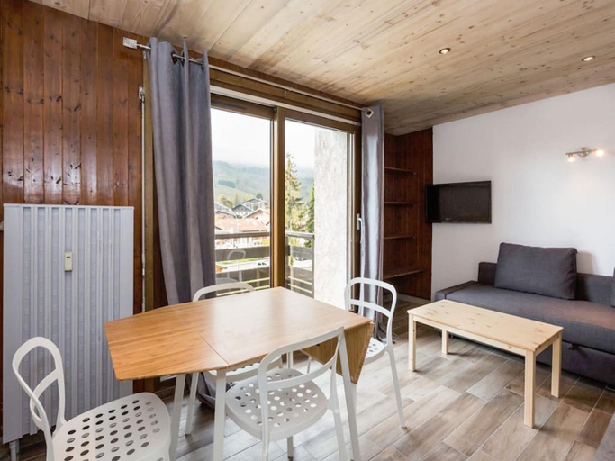 Others 4, Residence Hotel Rent - Megeve, Haute-Savoie