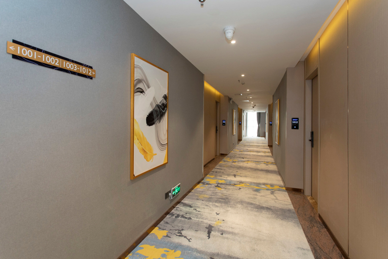 Others 5, Yeste International Hotel (Ceramics Center), Chaozhou