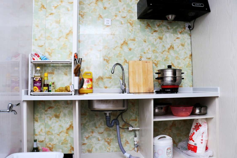 Others 5, Yueyuan Hostel, Weihai