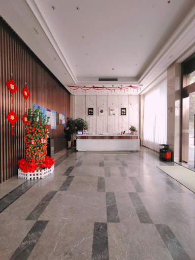 Others 5, Wangu Hotel, Fuzhou