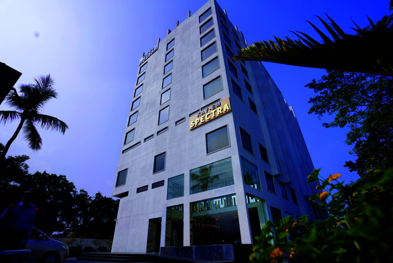 Others 3, Kay-Em Spectra Hotel Chennai, Thiruvallur