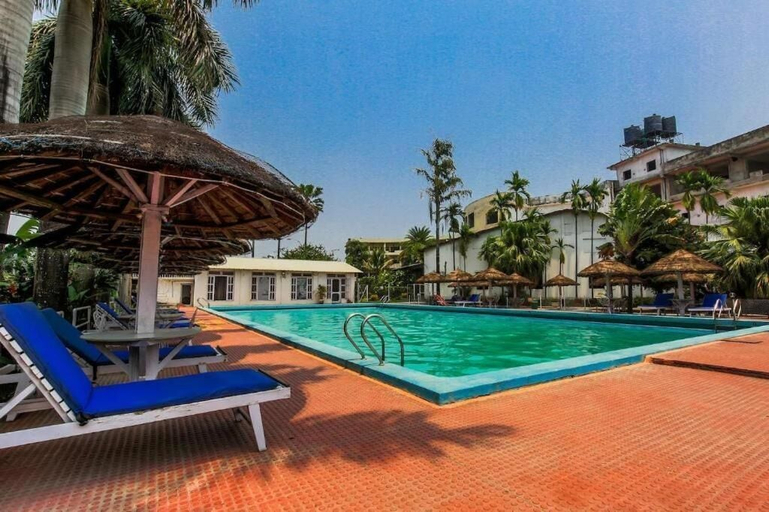 Pool 3, Siddhartha Hotel Narayangarh, Narayani