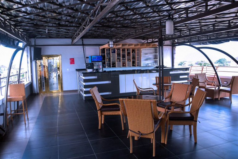 Food & Drinks 5, Mambillah Hotels and Event centre, Ikorodu
