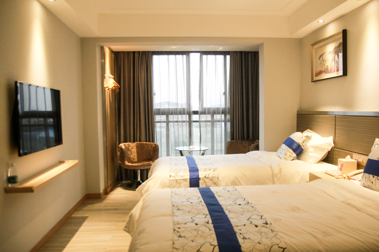 Others 4, Nanchong Beihu Hotel, Nanchong