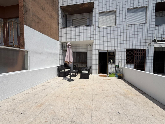 Exterior & Views, Nove de Julho Apartment, Porto