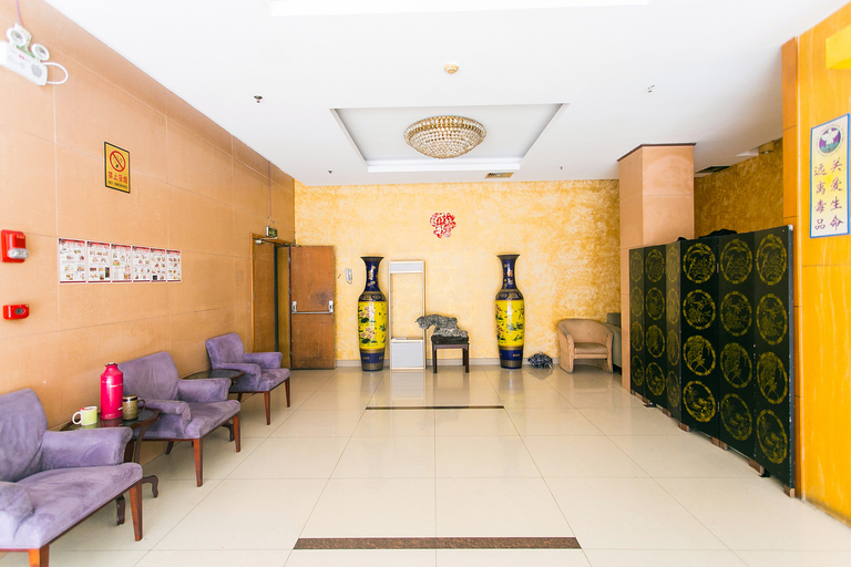 Others 4, Flower Hotel (Suzhou Yuanqu Loufeng), Suzhou