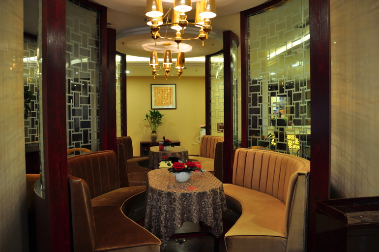 Food & Drinks, Jia Li Hotel, Dali Bai