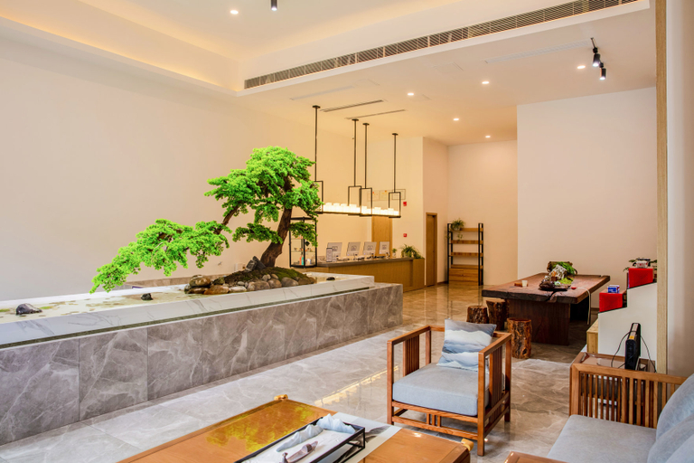 Others 3, Yunlai Hotel, Anshun