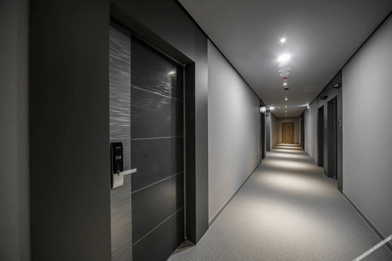 Others 4, Andong Queen Hotel, Yecheon