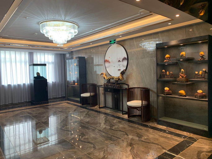 Others 5, Jinsiyu Hotel, Karamay
