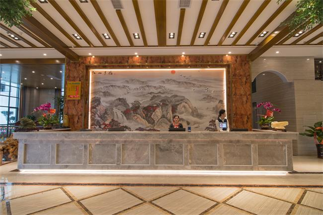 Others 4, Aifeel Hotel (Ledong Lvzhi Nan Gan'en Road), Hainan