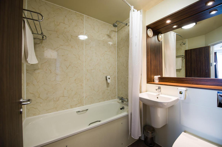 Bathroom 4, Starling Cloud, Ceredigion