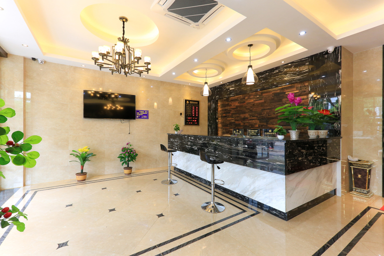 Others 4, Pujiang tide fashion hotel, Jinhua