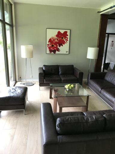 Public Area, Sogn Hotel, Høyanger