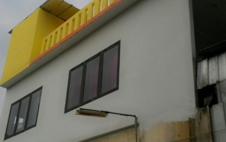 Exterior & Views, Sandila Homestay, Bandung