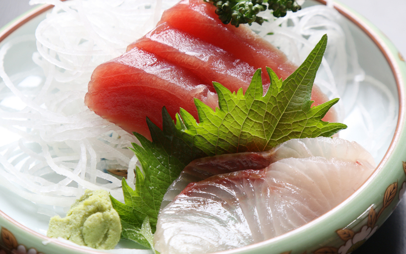 Food & Drinks 4, Sugakuso, Yamanakako