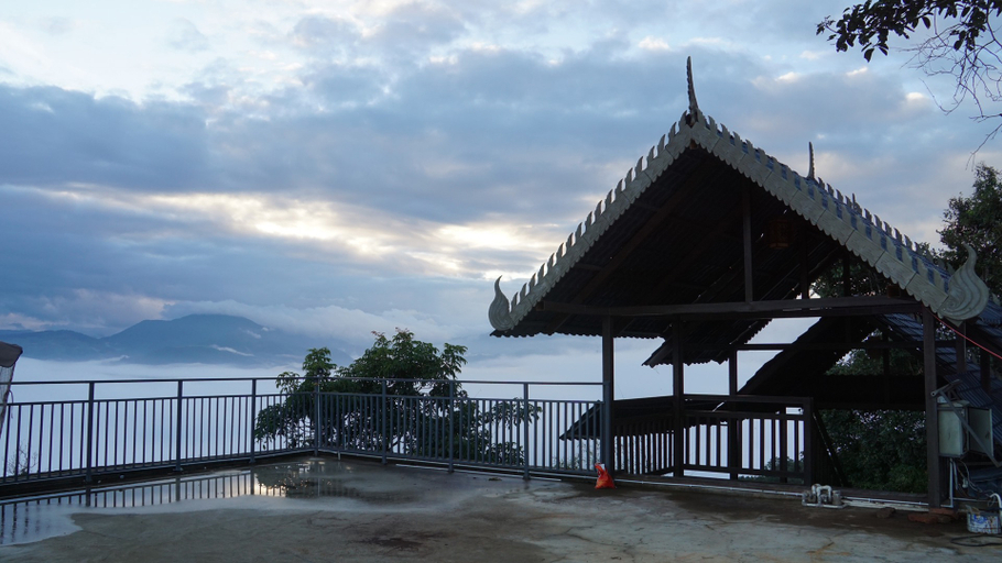 Exterior & Views 4, Lalong Yunqi Xiaozhu Inn, Pu'er