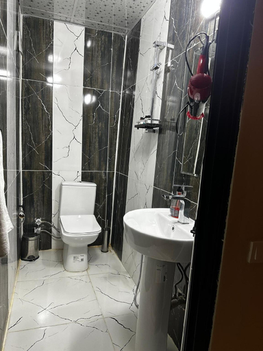 Bathroom 3, AĞA KONAĞI, Kızıltepe