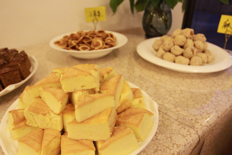 Food & Drinks 5, Zhongyin International Hotel, Guilin