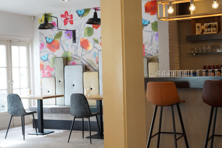 Food & Drinks 4, ランドゴード ISVW, Leusden