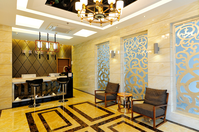 Others 5, Nanguo Feisi Hotel (Guiyang Xintianzhai), Guiyang