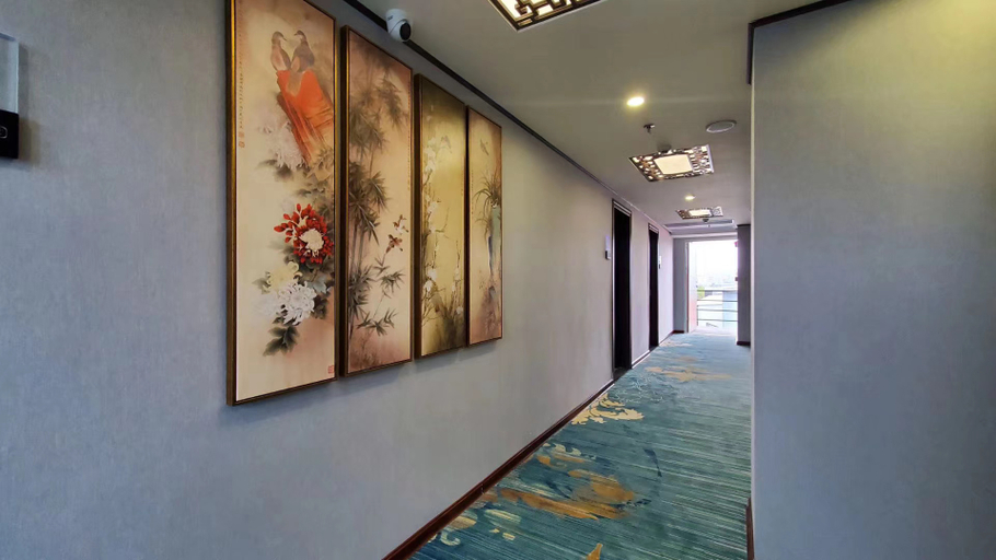 Others 3, Chunhua Hotel, Chaozhou