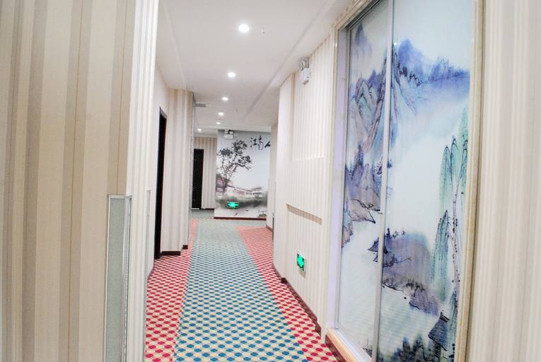 Others 5, Wuxi green fashion Express Hotel, Wuxi