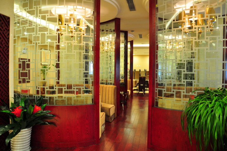 Others 4, Jia Li Hotel, Dali Bai