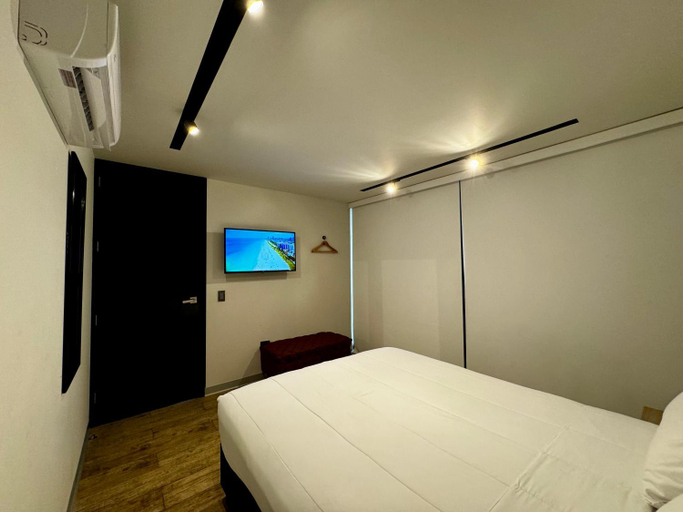 Bedroom 3, Awqa Loft & Camp, Trujillo