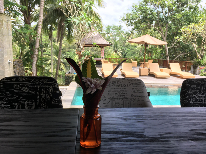 Sport & Beauty 5, Puri Raya Villa Ubud, Gianyar