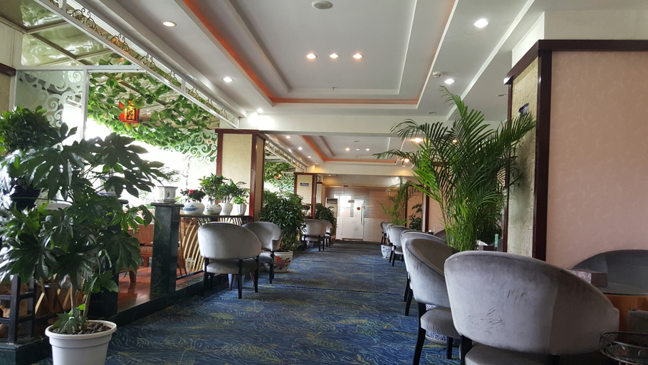 Food & Drinks, 馬爾康瀾峯ホテル(马尔康澜峰大酒店), Ngawa Tibetan and Qiang