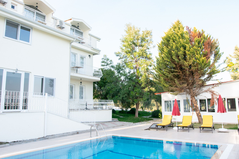 Sport & Beauty 2, Infinity Ruby Hotel, Fethiye