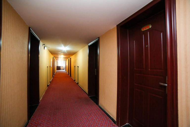 Others 5, Junyi chain hotel, Jingmen