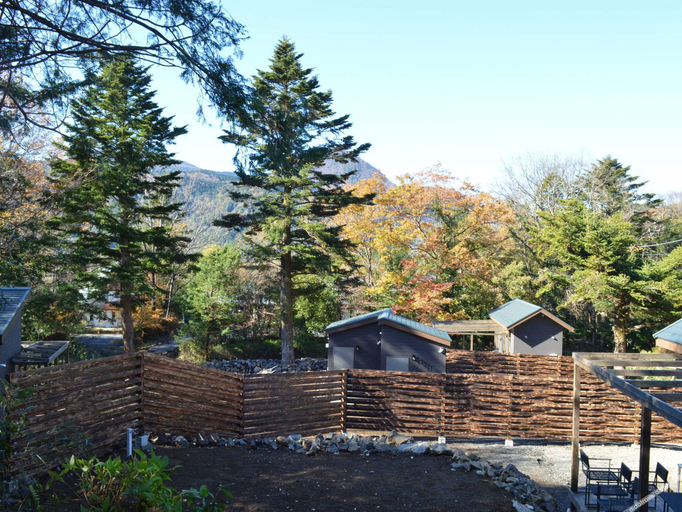 Exterior & Views 5, Izu-Kogen Tent Resort, Itō