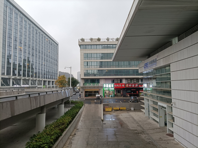 Others 4, Yishang Hotel, Hangzhou