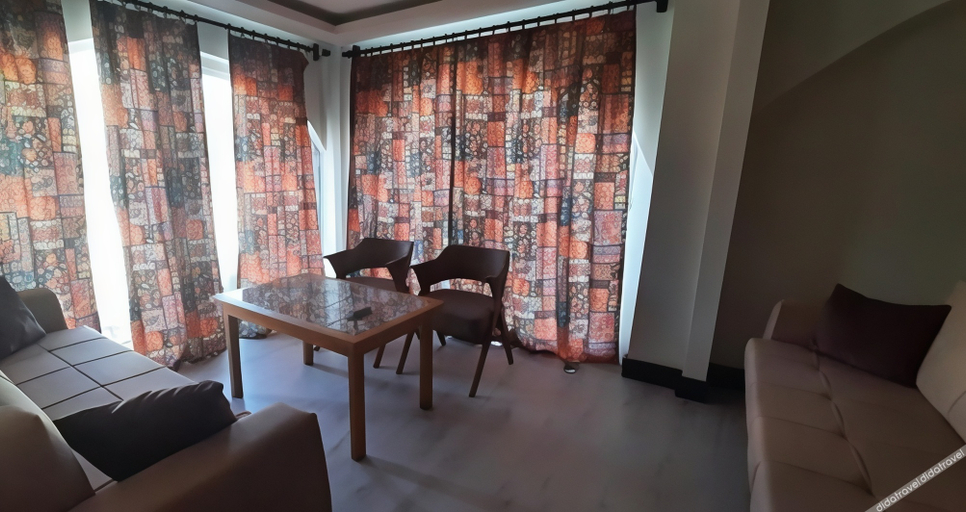 Others 4, Konyaaltı Apart Hotel, Antalya