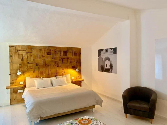 Bedroom 3, Monte dos Pocos Agroturismo, Aljustrel