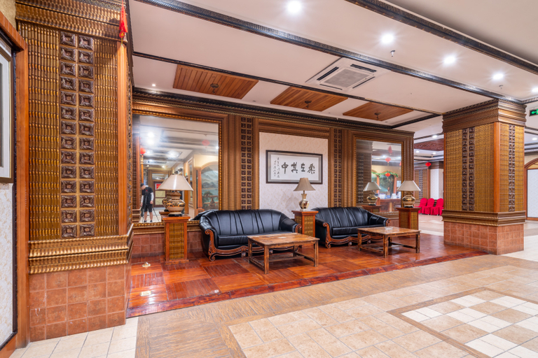 Others 5, Jingsheng Hotel, Ningde