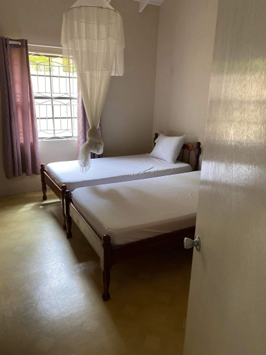 Bedroom 2, Immaculate 3 Bed Villa Overlooking Admiralty Bay