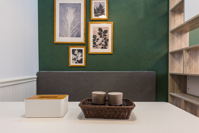Others 3, Hanhe Hotel, Chengdu