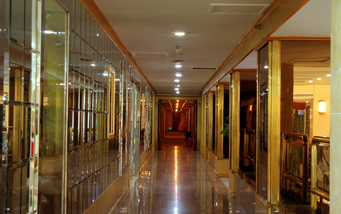 Others 3, Dongdu Hotel, Tai'an