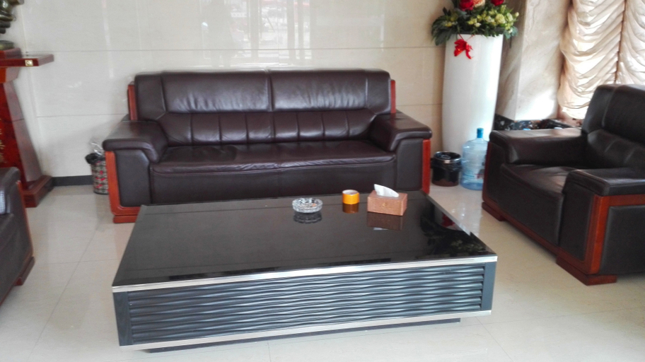 Others 3, cang nan jia ri hotel, Wenzhou