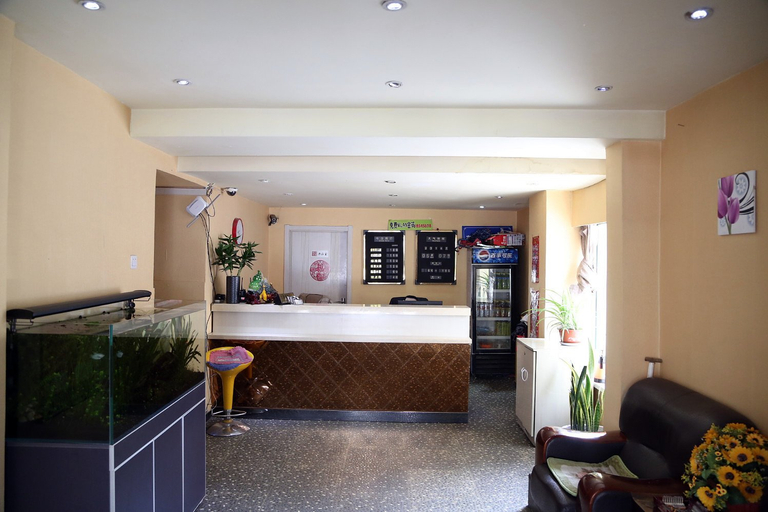 Others 4, Kuaile Yizhan Fashion Hotel, Changchun