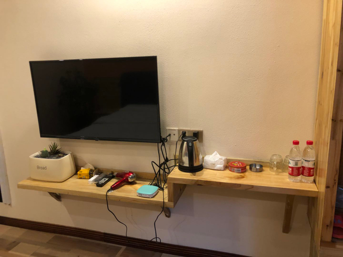 Others 4, Bishanyuan Hotel, Leshan